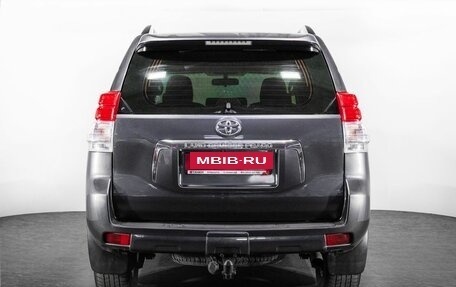 Toyota Land Cruiser Prado 150 рестайлинг 2, 2011 год, 2 550 000 рублей, 4 фотография