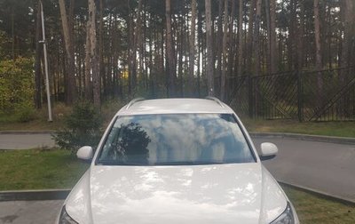 Volkswagen Tiguan I, 2012 год, 1 600 000 рублей, 1 фотография