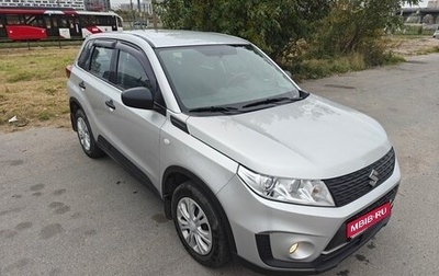Suzuki Vitara II рестайлинг, 2021 год, 2 000 000 рублей, 1 фотография