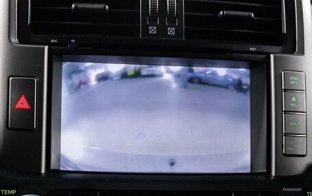 Toyota Land Cruiser Prado 150 рестайлинг 2, 2011 год, 2 550 000 рублей, 15 фотография