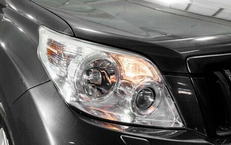 Toyota Land Cruiser Prado 150 рестайлинг 2, 2011 год, 2 550 000 рублей, 25 фотография