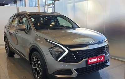 KIA Sportage IV рестайлинг, 2025 год, 4 300 000 рублей, 1 фотография