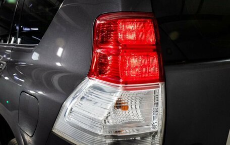 Toyota Land Cruiser Prado 150 рестайлинг 2, 2011 год, 2 550 000 рублей, 26 фотография