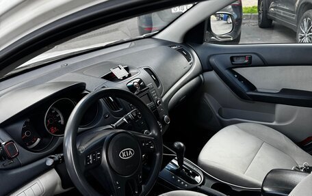 KIA Forte II, 2010 год, 595 000 рублей, 2 фотография