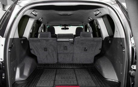 Toyota Land Cruiser Prado 150 рестайлинг 2, 2011 год, 2 550 000 рублей, 22 фотография