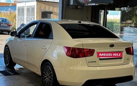 KIA Forte II, 2010 год, 595 000 рублей, 5 фотография