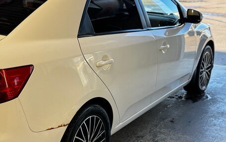 KIA Forte II, 2010 год, 595 000 рублей, 7 фотография