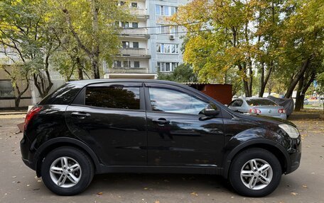 SsangYong Actyon II рестайлинг, 2011 год, 475 000 рублей, 4 фотография