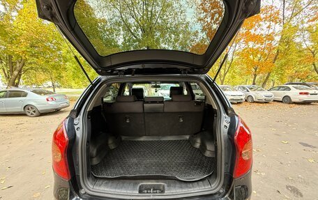 SsangYong Actyon II рестайлинг, 2011 год, 475 000 рублей, 8 фотография