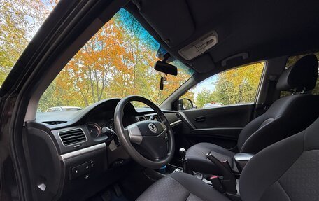 SsangYong Actyon II рестайлинг, 2011 год, 475 000 рублей, 10 фотография