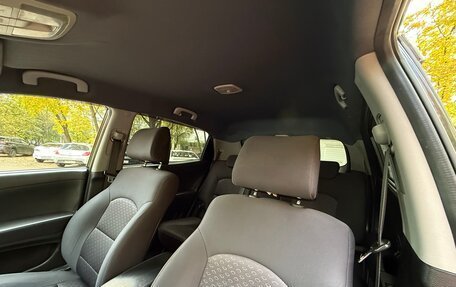 SsangYong Actyon II рестайлинг, 2011 год, 475 000 рублей, 15 фотография