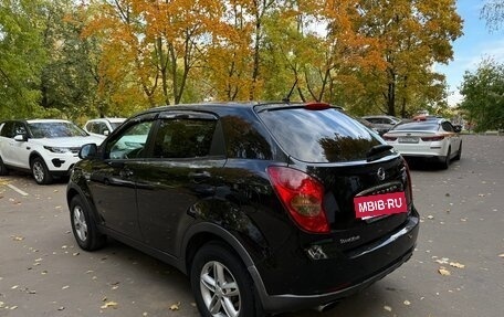 SsangYong Actyon II рестайлинг, 2011 год, 475 000 рублей, 7 фотография