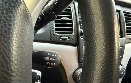 SsangYong Actyon II рестайлинг, 2011 год, 475 000 рублей, 19 фотография
