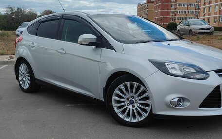 Ford Focus III, 2013 год, 1 000 000 рублей, 3 фотография