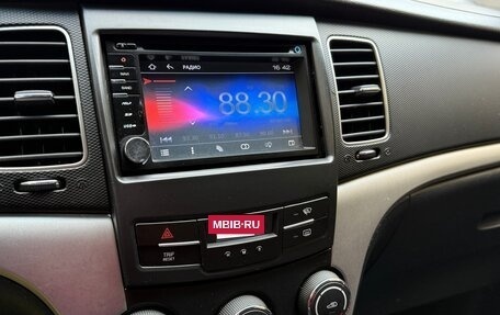 SsangYong Actyon II рестайлинг, 2011 год, 475 000 рублей, 18 фотография