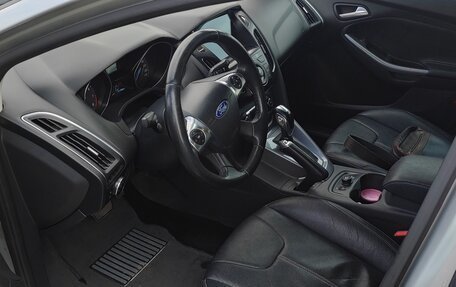 Ford Focus III, 2013 год, 1 000 000 рублей, 12 фотография