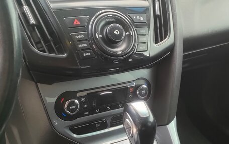 Ford Focus III, 2013 год, 1 000 000 рублей, 13 фотография