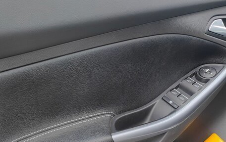 Ford Focus III, 2013 год, 1 000 000 рублей, 9 фотография