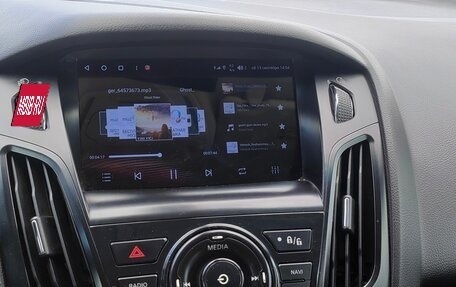 Ford Focus III, 2013 год, 1 000 000 рублей, 14 фотография