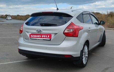 Ford Focus III, 2013 год, 1 000 000 рублей, 4 фотография