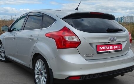 Ford Focus III, 2013 год, 1 000 000 рублей, 5 фотография