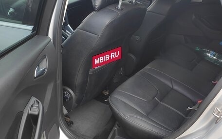 Ford Focus III, 2013 год, 1 000 000 рублей, 8 фотография