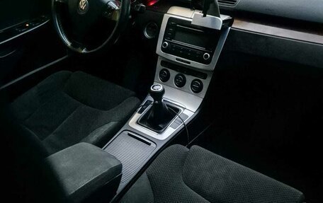 Volkswagen Passat B6, 2007 год, 750 000 рублей, 5 фотография