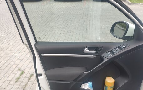 Volkswagen Tiguan I, 2012 год, 1 600 000 рублей, 9 фотография