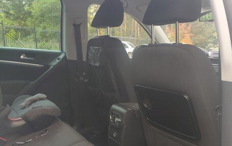 Volkswagen Tiguan I, 2012 год, 1 600 000 рублей, 6 фотография