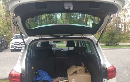 Volkswagen Tiguan I, 2012 год, 1 600 000 рублей, 7 фотография