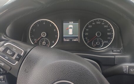 Volkswagen Tiguan I, 2012 год, 1 600 000 рублей, 10 фотография