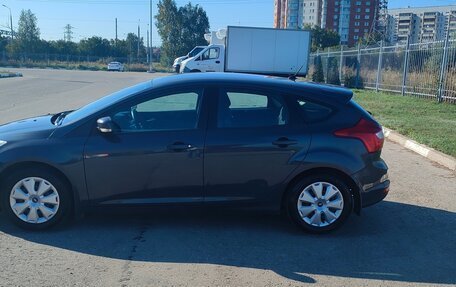 Ford Focus III, 2013 год, 910 000 рублей, 5 фотография