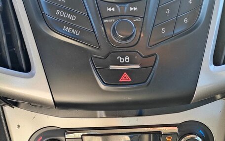 Ford Focus III, 2013 год, 910 000 рублей, 11 фотография