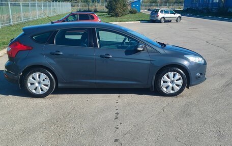 Ford Focus III, 2013 год, 910 000 рублей, 4 фотография