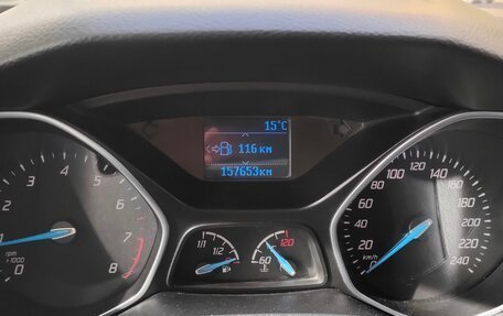 Ford Focus III, 2013 год, 910 000 рублей, 12 фотография