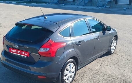 Ford Focus III, 2013 год, 910 000 рублей, 6 фотография
