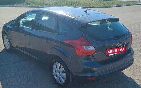 Ford Focus III, 2013 год, 910 000 рублей, 7 фотография