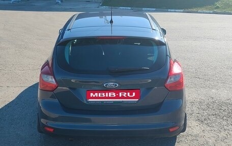 Ford Focus III, 2013 год, 910 000 рублей, 8 фотография