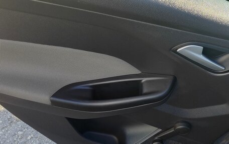 Ford Focus III, 2013 год, 910 000 рублей, 23 фотография