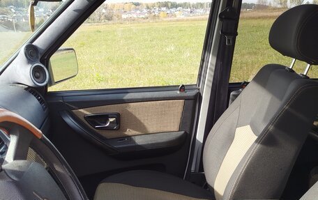 ЛуАЗ Patriot, 2013 год, 690 000 рублей, 9 фотография