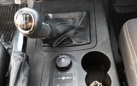 ЛуАЗ Patriot, 2013 год, 690 000 рублей, 12 фотография