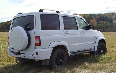 ЛуАЗ Patriot, 2013 год, 690 000 рублей, 5 фотография