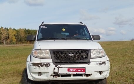 ЛуАЗ Patriot, 2013 год, 690 000 рублей, 2 фотография