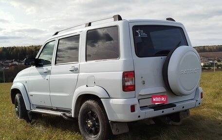ЛуАЗ Patriot, 2013 год, 690 000 рублей, 7 фотография