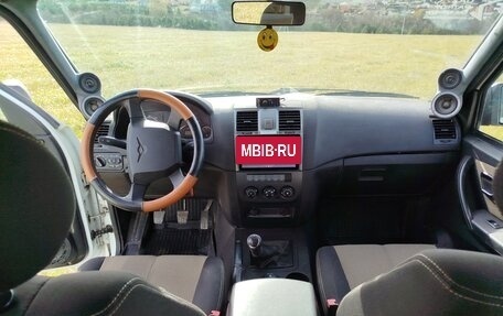 ЛуАЗ Patriot, 2013 год, 690 000 рублей, 11 фотография