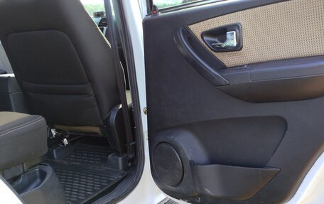 ЛуАЗ Patriot, 2013 год, 690 000 рублей, 17 фотография