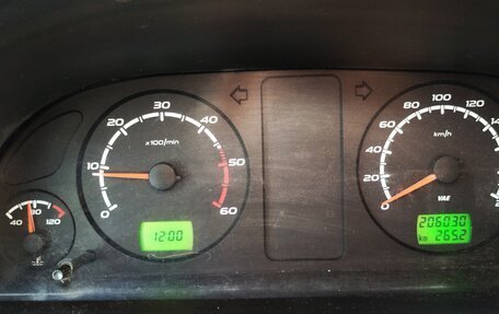 ЛуАЗ Patriot, 2013 год, 690 000 рублей, 19 фотография