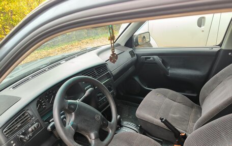 Volkswagen Golf III, 1995 год, 75 000 рублей, 7 фотография