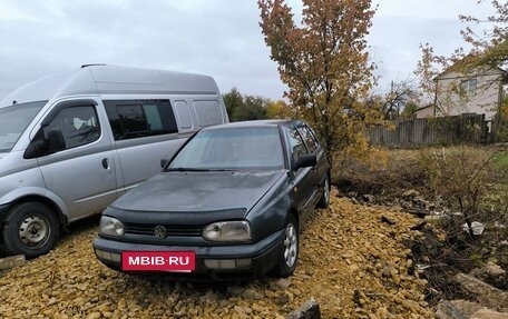 Volkswagen Golf III, 1995 год, 75 000 рублей, 2 фотография
