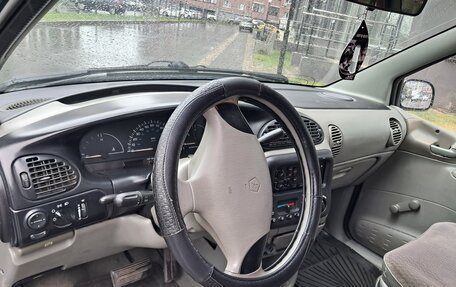 Dodge Caravan III, 1999 год, 425 000 рублей, 13 фотография